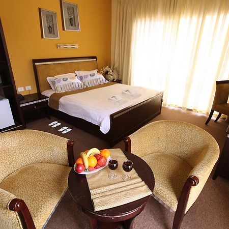 בית לחם Holy Family Hotel מראה חיצוני תמונה