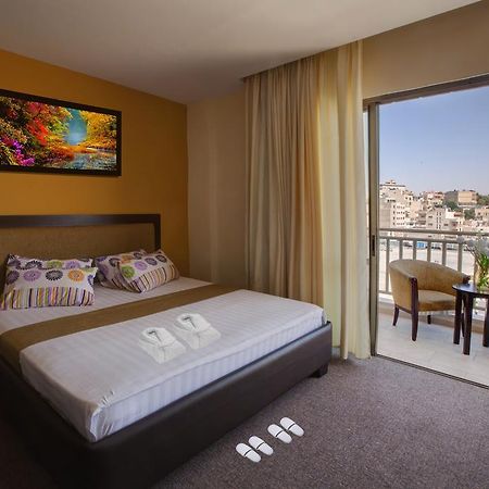 בית לחם Holy Family Hotel מראה חיצוני תמונה