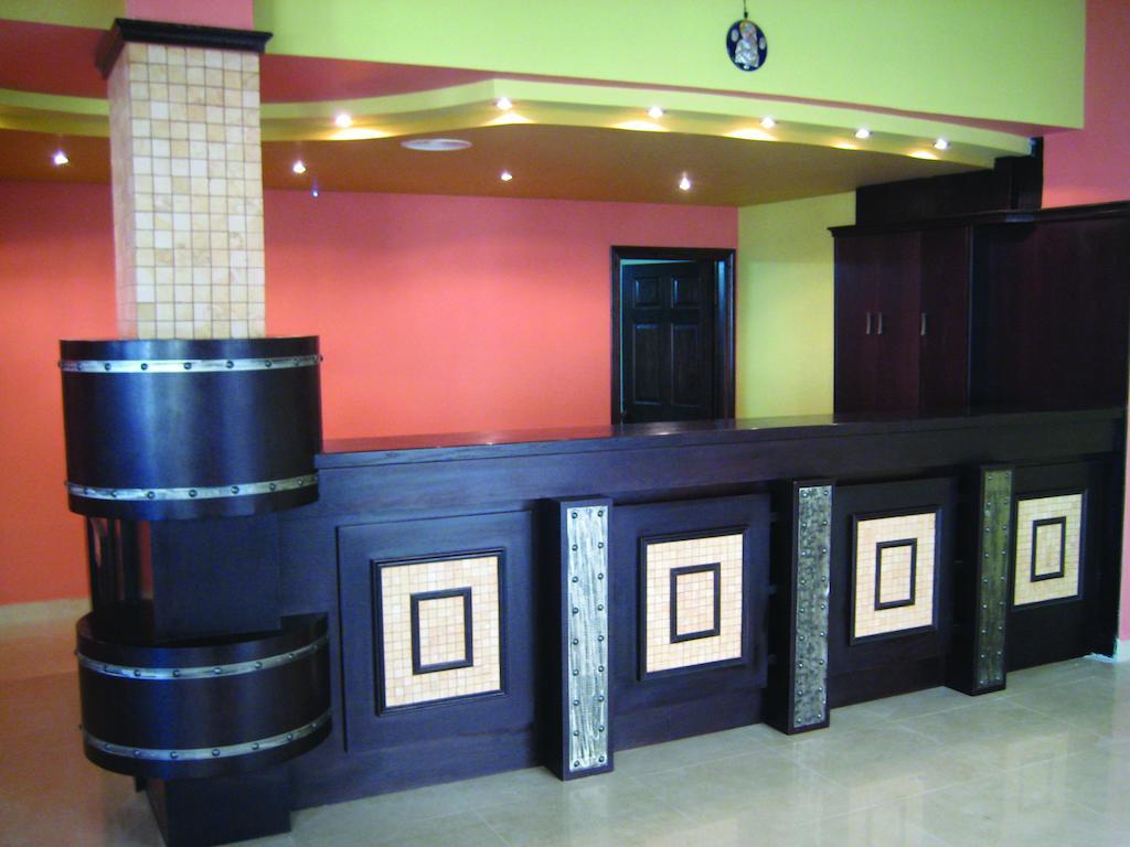 בית לחם Holy Family Hotel מראה חיצוני תמונה