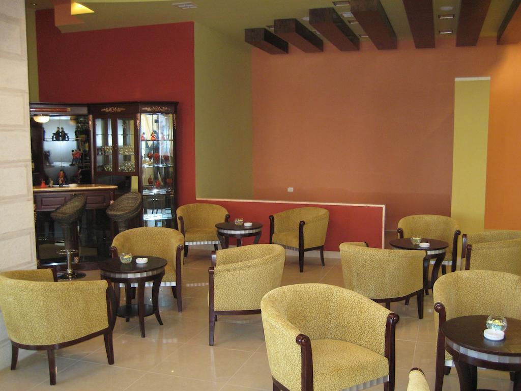 בית לחם Holy Family Hotel מראה חיצוני תמונה