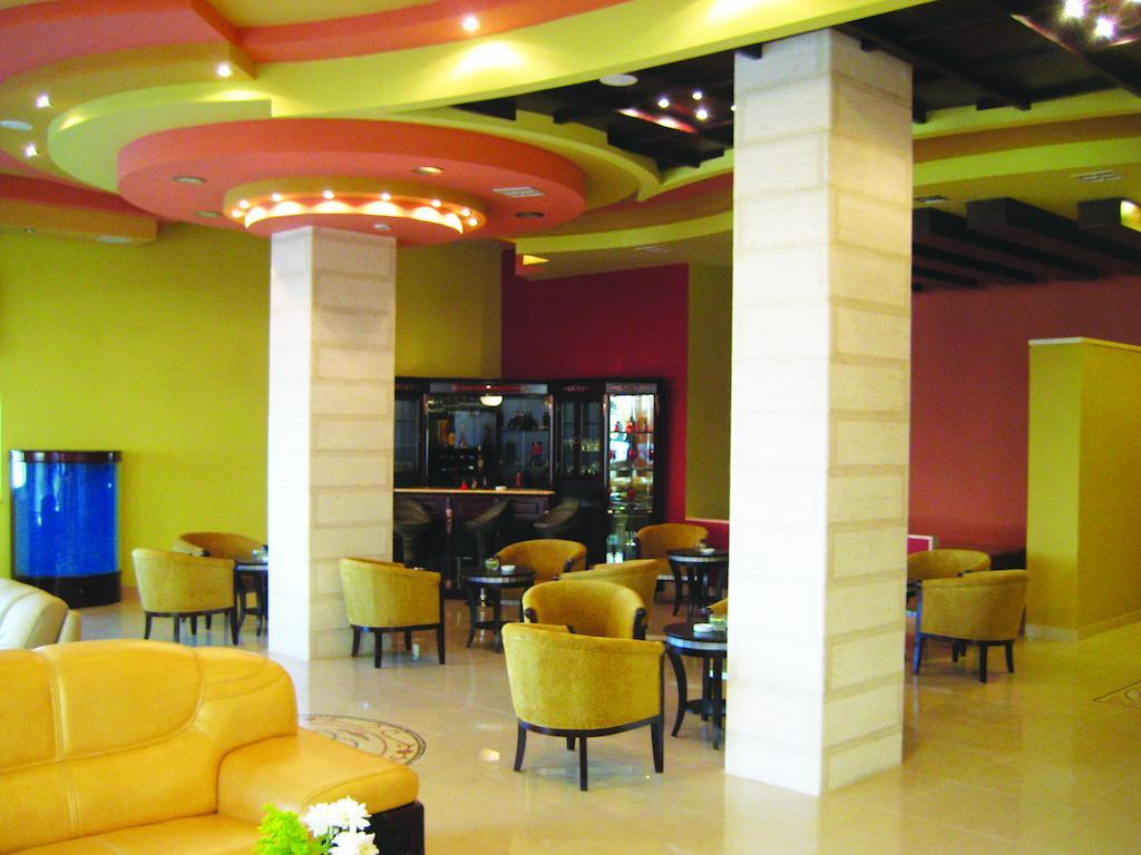 בית לחם Holy Family Hotel מראה חיצוני תמונה
