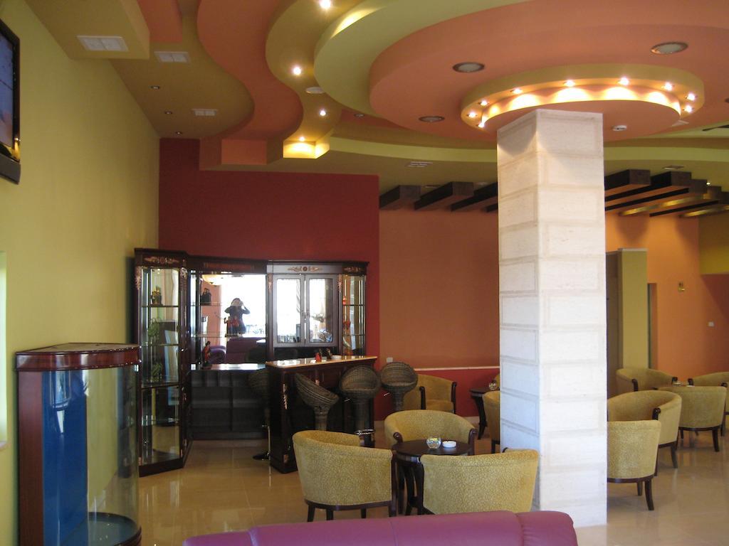 בית לחם Holy Family Hotel מראה חיצוני תמונה