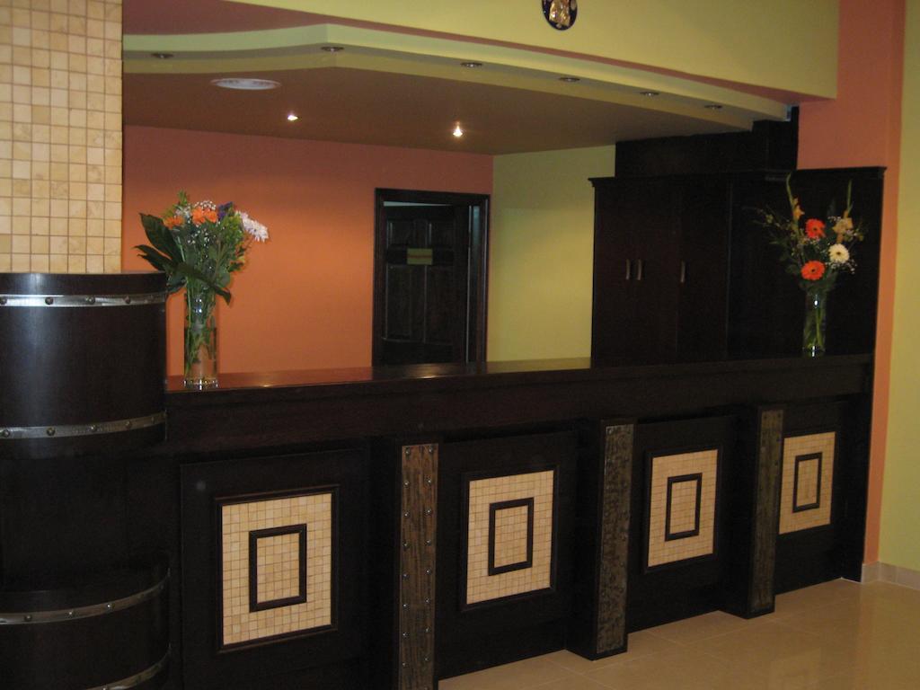 בית לחם Holy Family Hotel מראה חיצוני תמונה