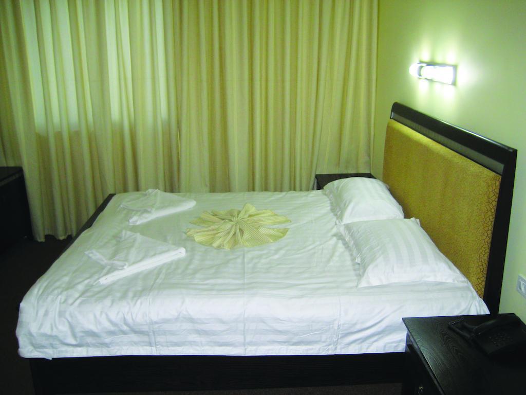 בית לחם Holy Family Hotel מראה חיצוני תמונה