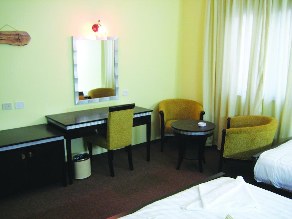 בית לחם Holy Family Hotel מראה חיצוני תמונה