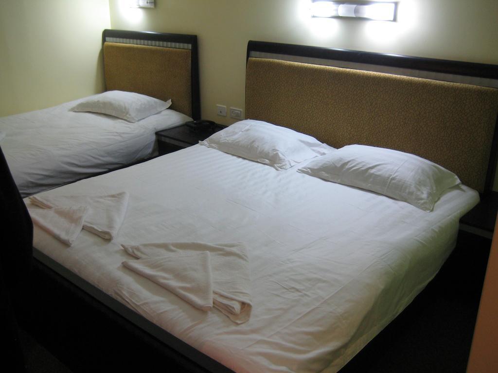 בית לחם Holy Family Hotel מראה חיצוני תמונה
