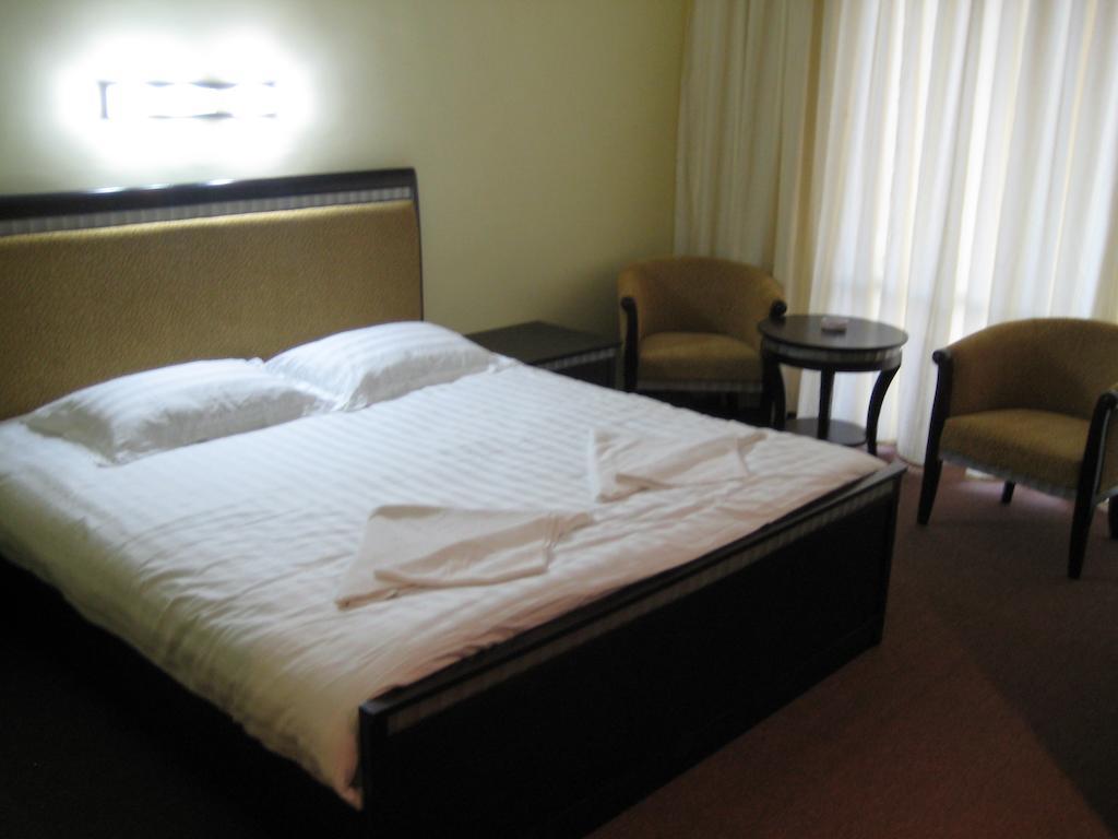 בית לחם Holy Family Hotel מראה חיצוני תמונה