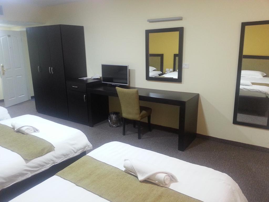 בית לחם Holy Family Hotel מראה חיצוני תמונה