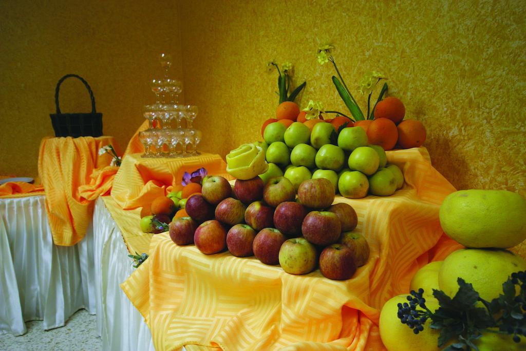 בית לחם Holy Family Hotel מראה חיצוני תמונה