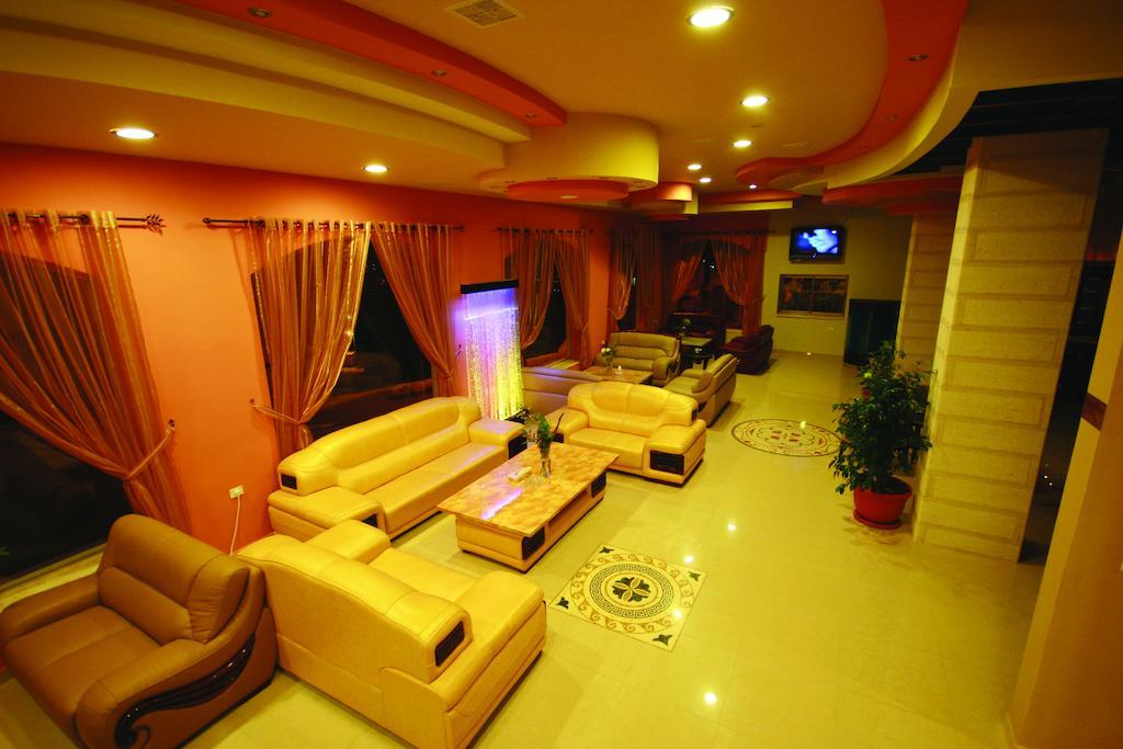 בית לחם Holy Family Hotel מראה חיצוני תמונה