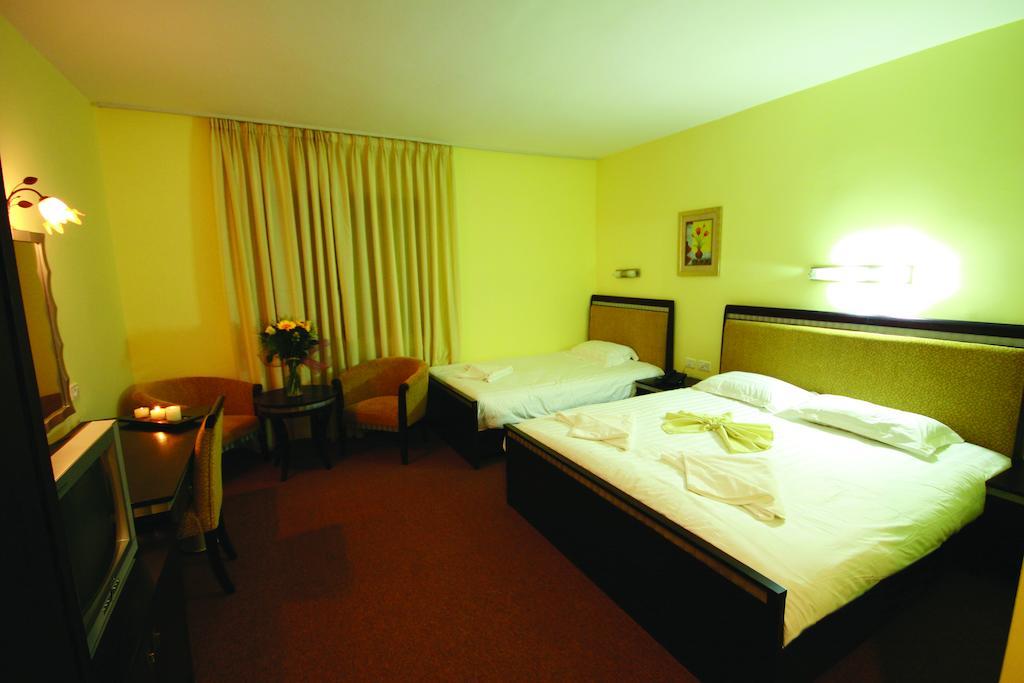 בית לחם Holy Family Hotel מראה חיצוני תמונה