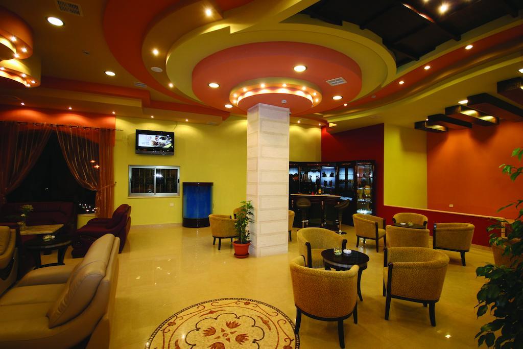 בית לחם Holy Family Hotel מראה חיצוני תמונה