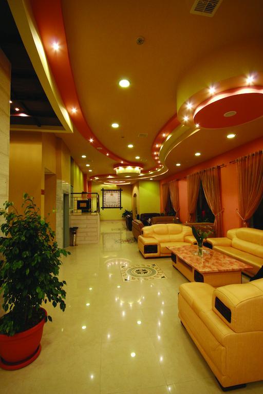 בית לחם Holy Family Hotel מראה חיצוני תמונה