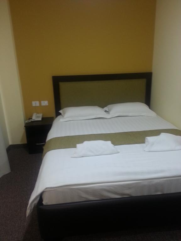 בית לחם Holy Family Hotel חדר תמונה