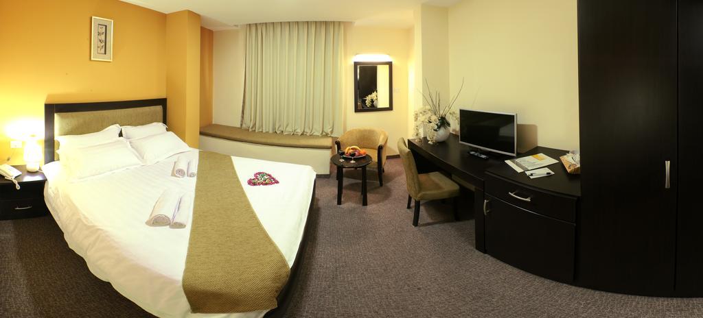 בית לחם Holy Family Hotel מראה חיצוני תמונה