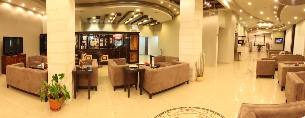 בית לחם Holy Family Hotel מראה חיצוני תמונה