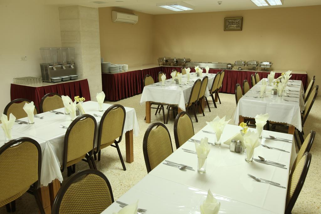 בית לחם Holy Family Hotel מראה חיצוני תמונה