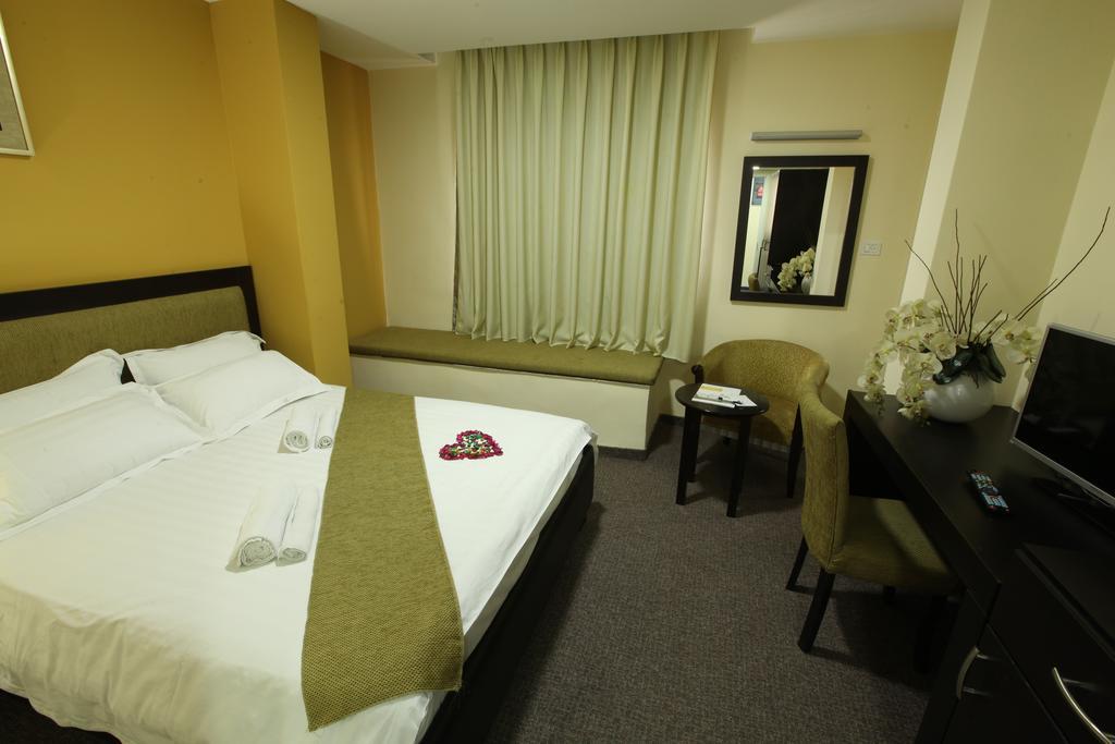 בית לחם Holy Family Hotel מראה חיצוני תמונה