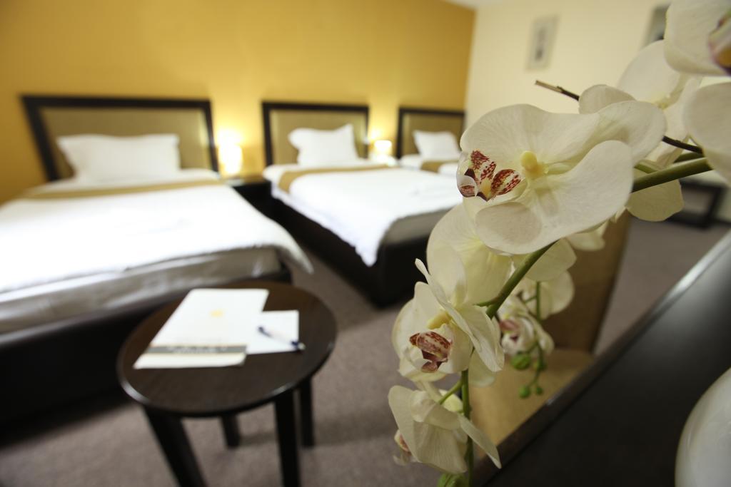 בית לחם Holy Family Hotel מראה חיצוני תמונה