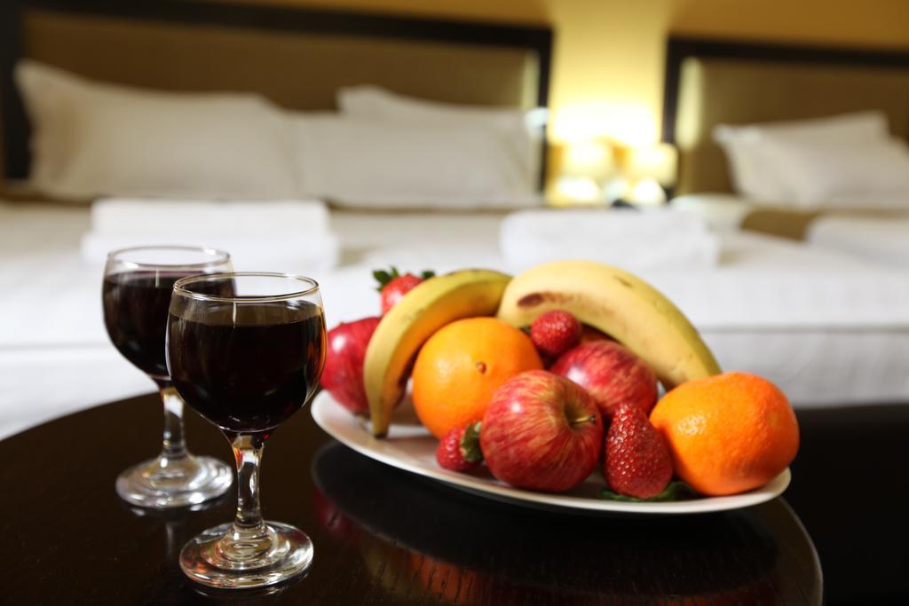 בית לחם Holy Family Hotel מראה חיצוני תמונה