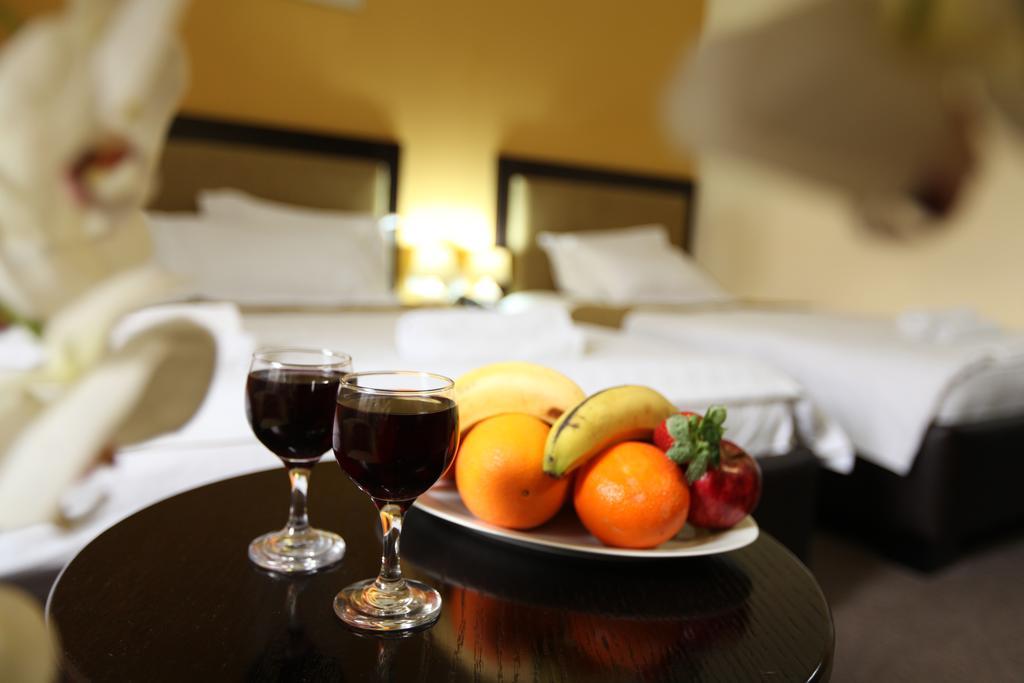 בית לחם Holy Family Hotel מראה חיצוני תמונה