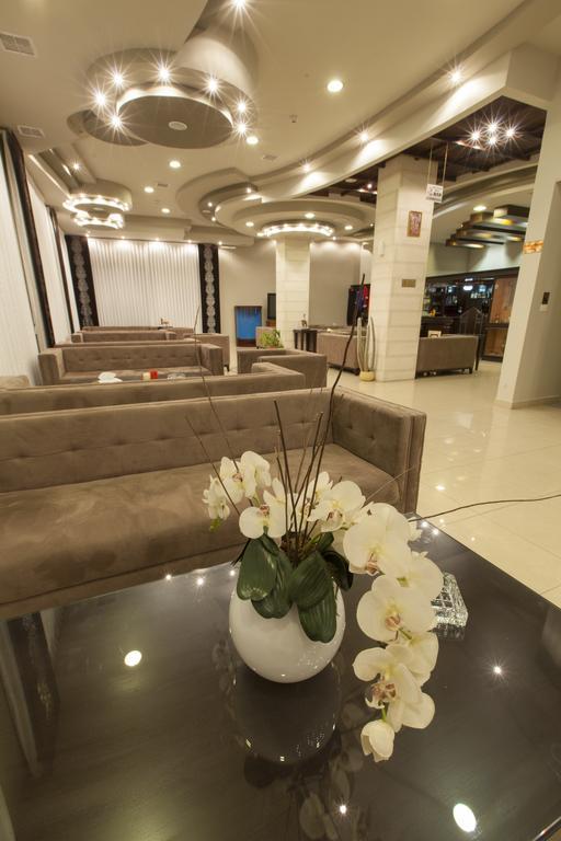 בית לחם Holy Family Hotel מראה חיצוני תמונה