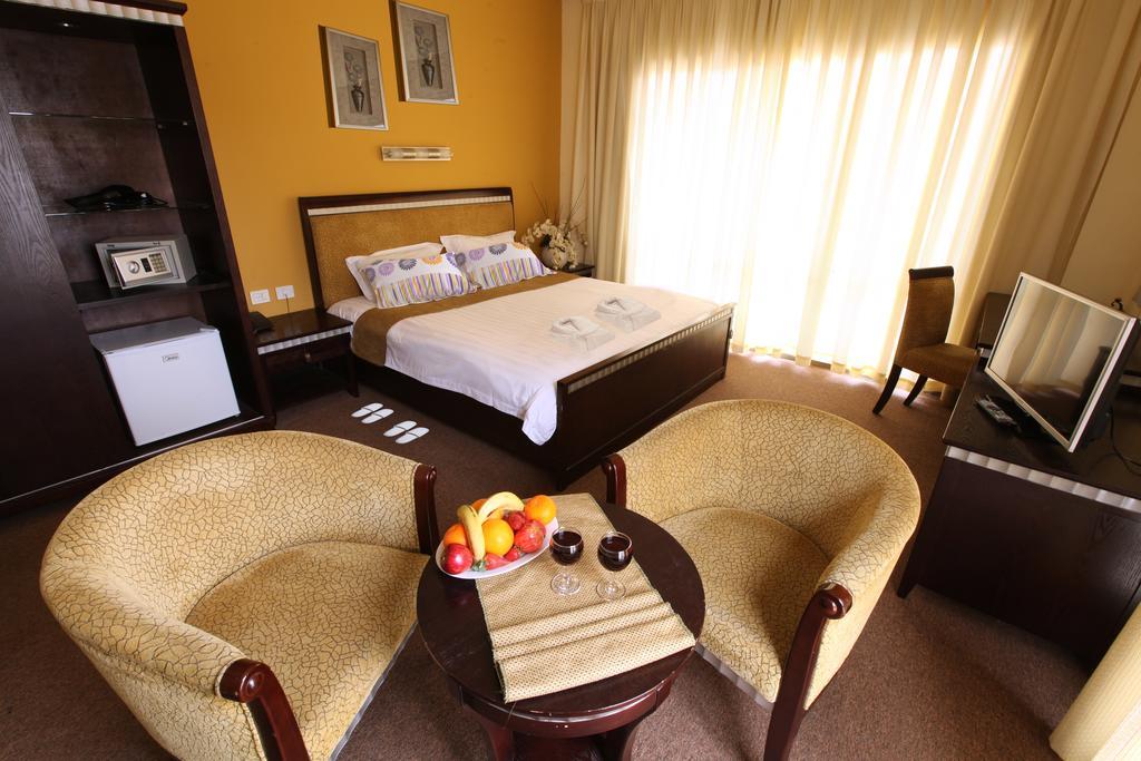 בית לחם Holy Family Hotel מראה חיצוני תמונה