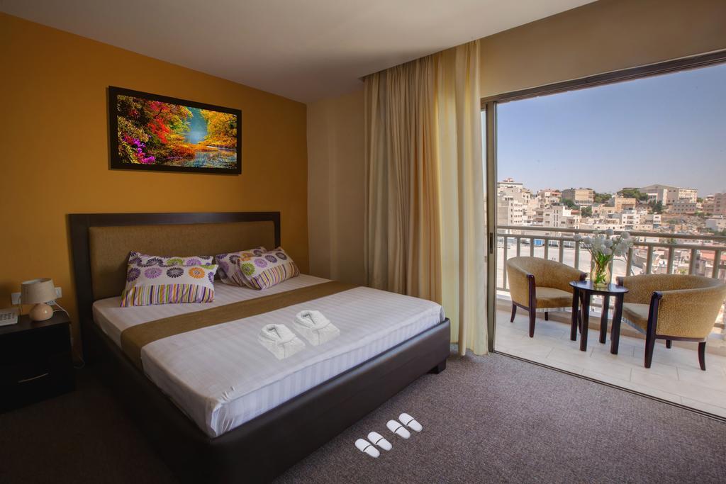 בית לחם Holy Family Hotel מראה חיצוני תמונה